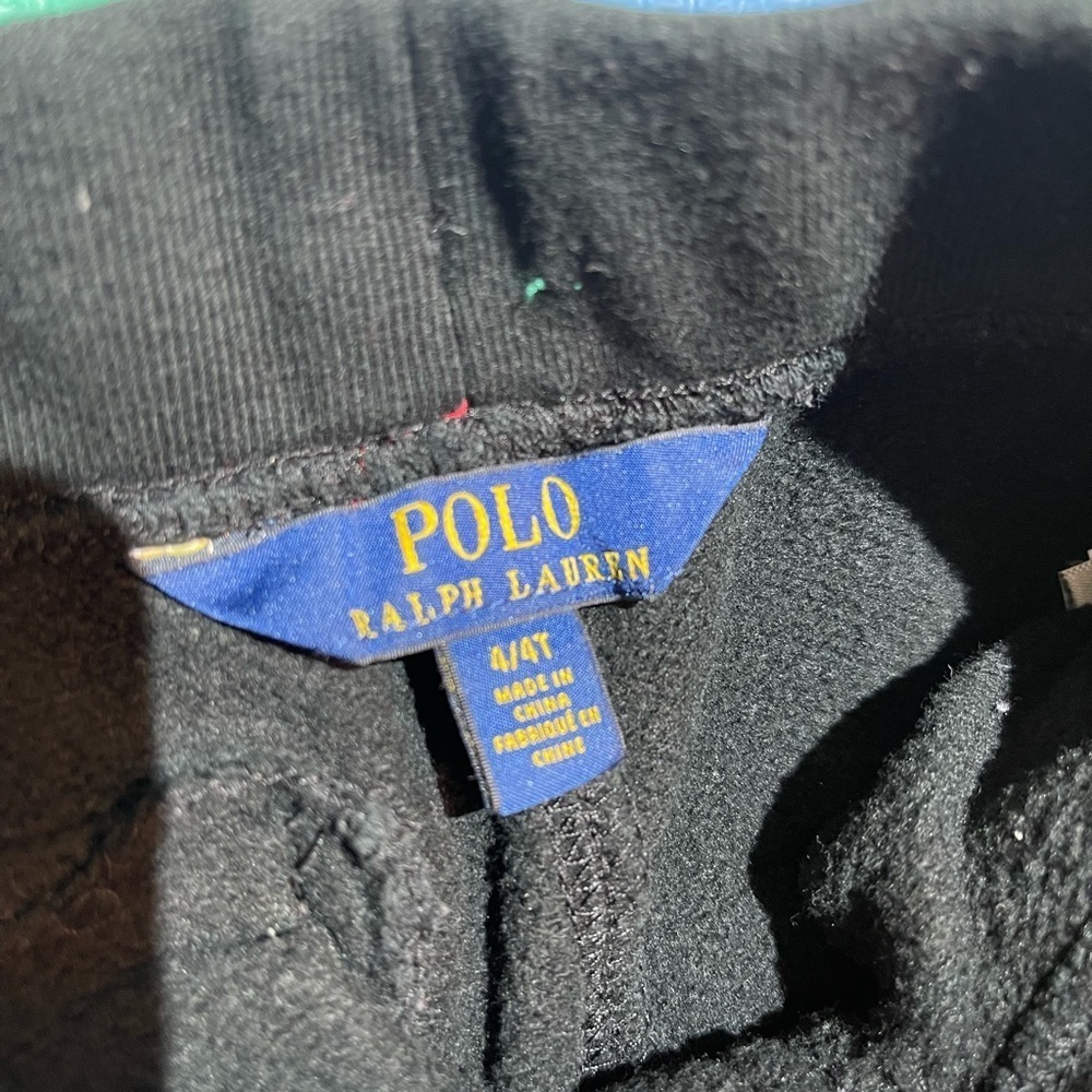 Polo Ralph Lauren pants - Picture 2 of 2